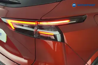 Nissan Qashqai N-Connecta Manual Petrol SUV - Stock Number (1691976) - 36th supplementary image