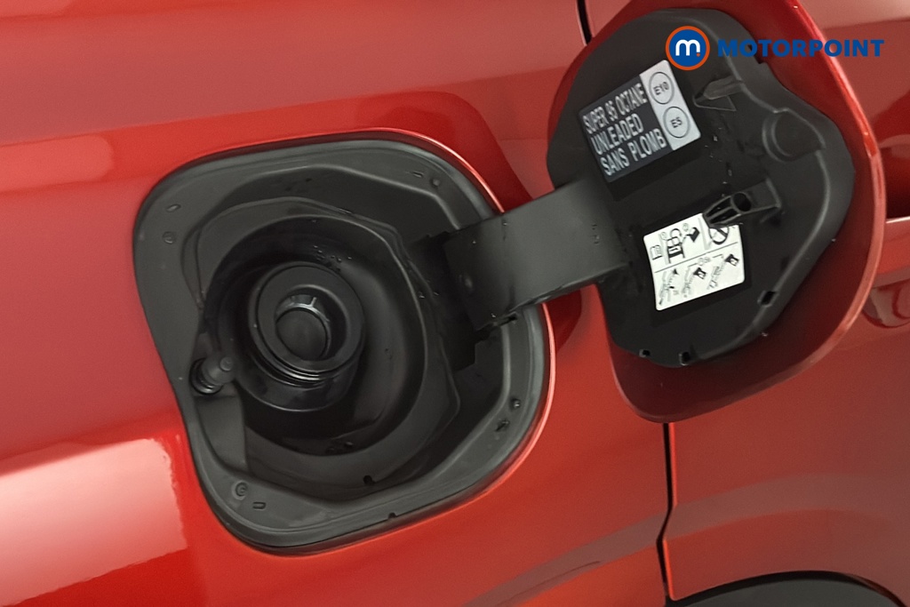 Nissan Qashqai N-Connecta Manual Petrol SUV - Stock Number (1691976) - 41st supplementary image