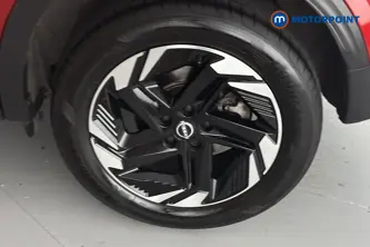 Nissan Qashqai N-Connecta Manual Petrol SUV - Stock Number (1691976) - 45th supplementary image