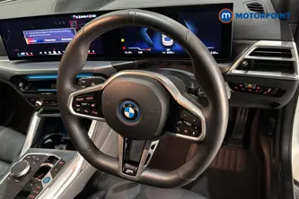 BMW I4 M Sport Automatic Electric Hatchback - Stock Number (1691987) - 2nd supplementary image