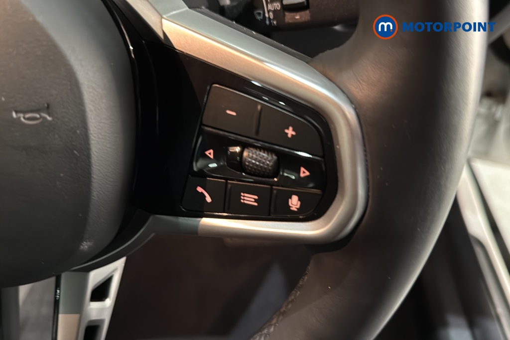 BMW I4 M Sport Automatic Electric Hatchback - Stock Number (1691987) - 3rd supplementary image