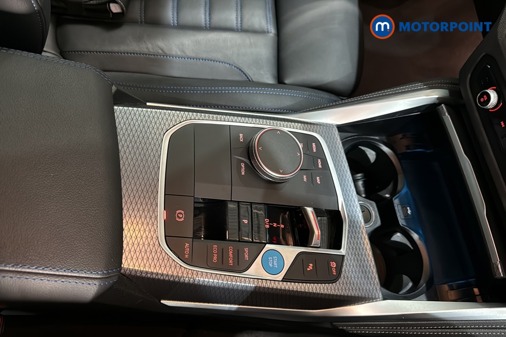BMW I4 M Sport Automatic Electric Hatchback - Stock Number (1691987) - 15th supplementary image