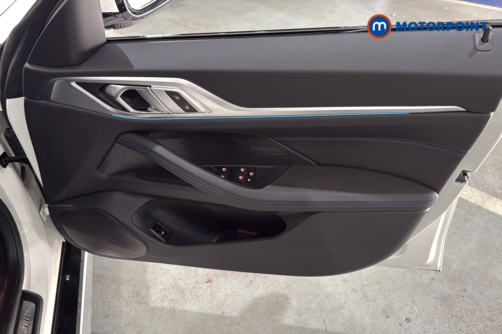BMW I4 M Sport Automatic Electric Hatchback - Stock Number (1691987) - 18th supplementary image
