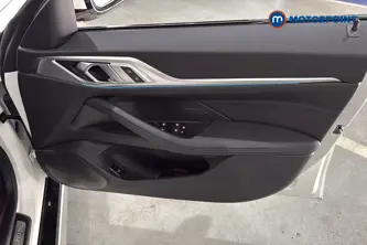 BMW I4 M Sport Automatic Electric Hatchback - Stock Number (1691987) - 18th supplementary image