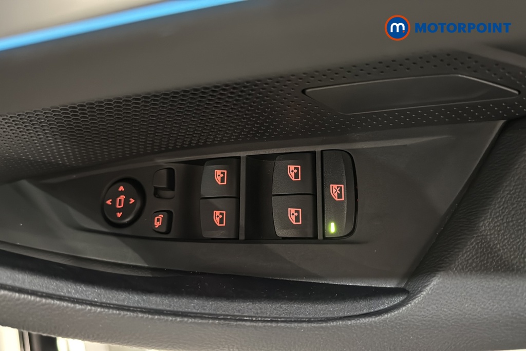 BMW I4 M Sport Automatic Electric Hatchback - Stock Number (1691987) - 19th supplementary image