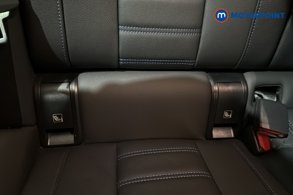 BMW I4 M Sport Automatic Electric Hatchback - Stock Number (1691987) - 27th supplementary image