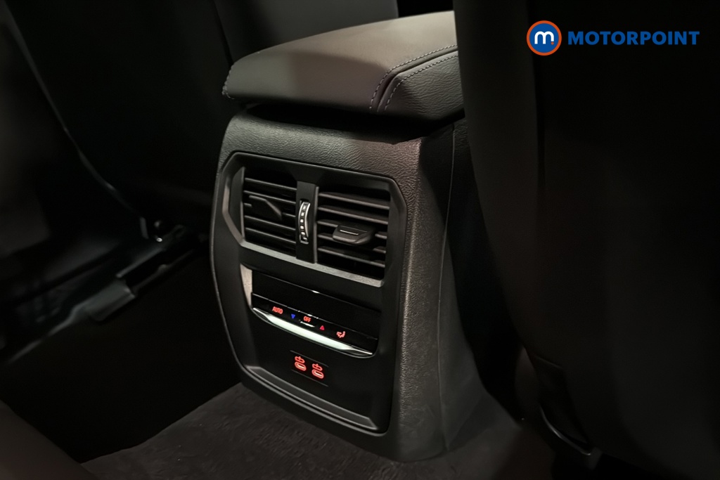 BMW I4 M Sport Automatic Electric Hatchback - Stock Number (1691987) - 28th supplementary image