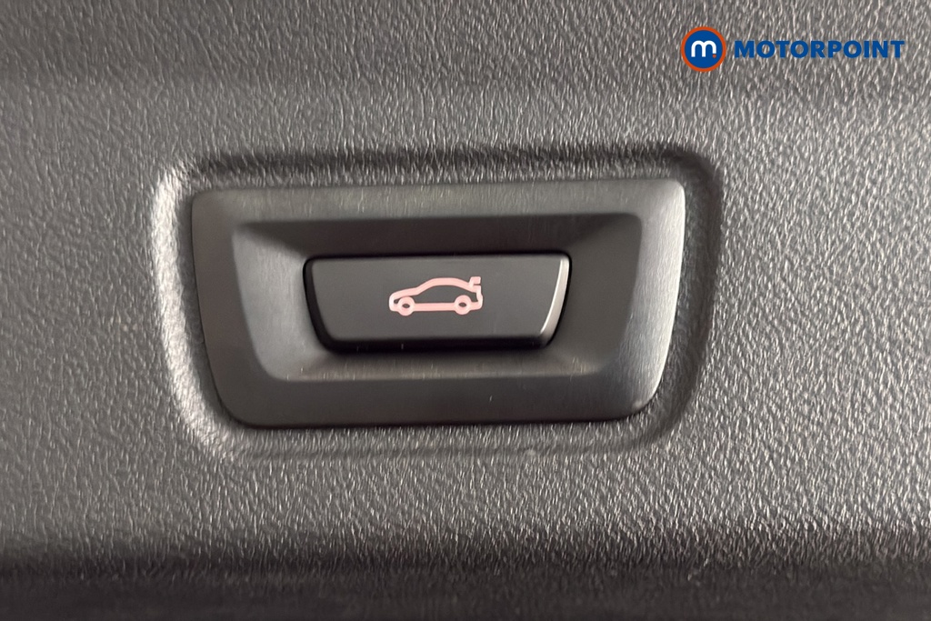 BMW I4 M Sport Automatic Electric Hatchback - Stock Number (1691987) - 35th supplementary image