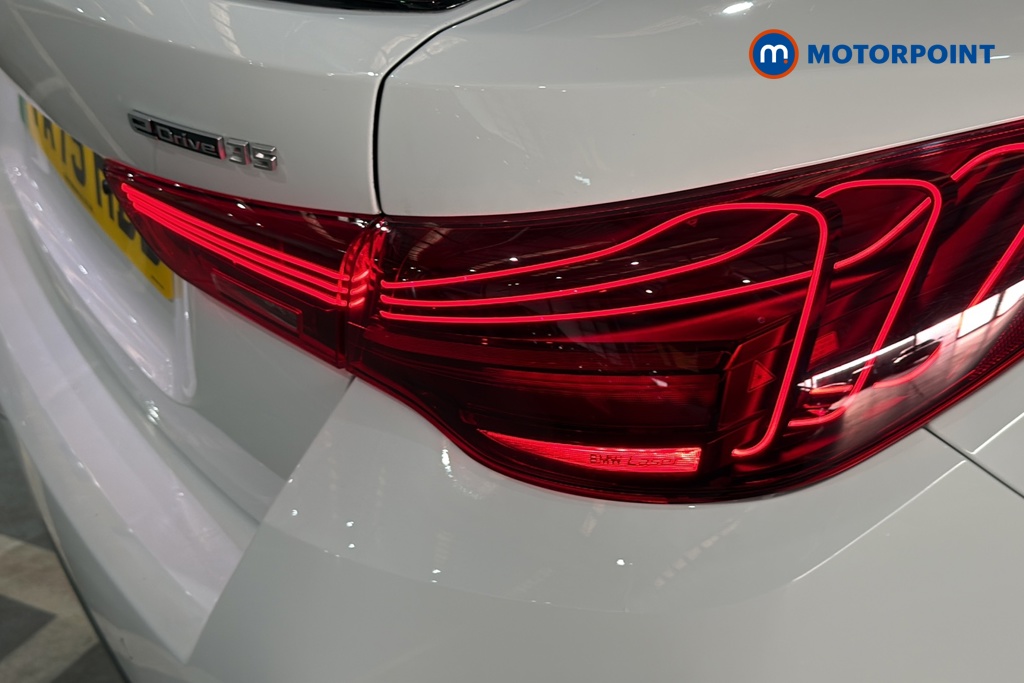 BMW I4 M Sport Automatic Electric Hatchback - Stock Number (1691987) - 36th supplementary image