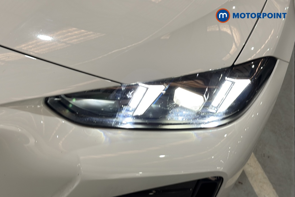 BMW I4 M Sport Automatic Electric Hatchback - Stock Number (1691987) - 42nd supplementary image
