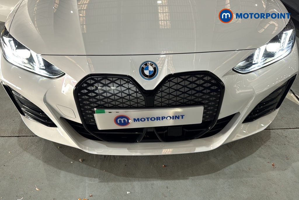 BMW I4 M Sport Automatic Electric Hatchback - Stock Number (1691987) - 43rd supplementary image