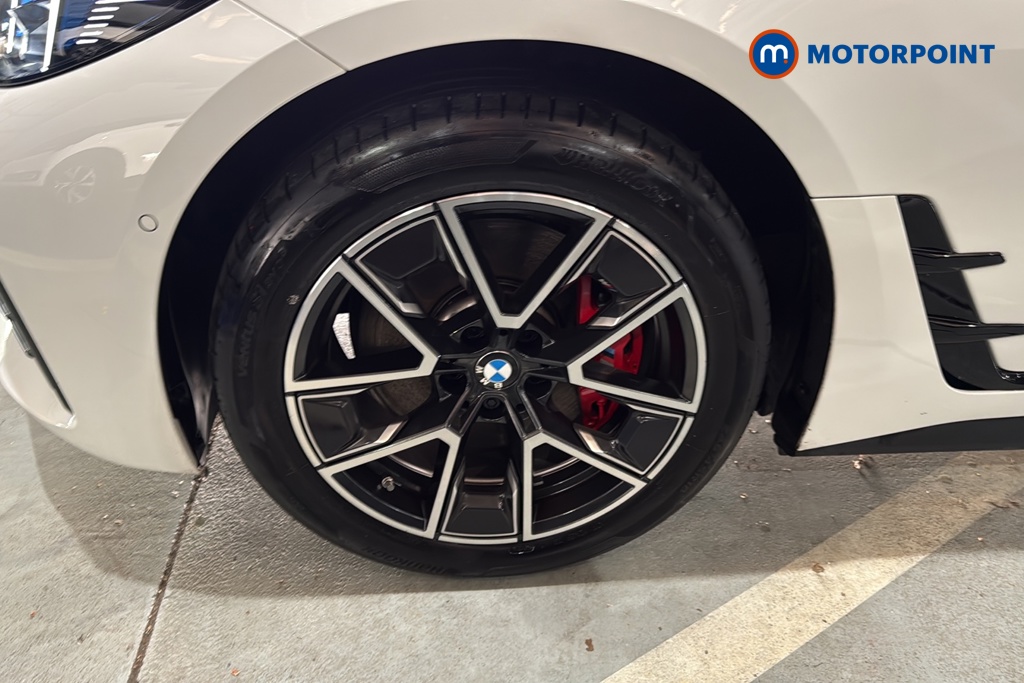BMW I4 M Sport Automatic Electric Hatchback - Stock Number (1691987) - 44th supplementary image