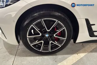 BMW I4 M Sport Automatic Electric Hatchback - Stock Number (1691987) - 44th supplementary image