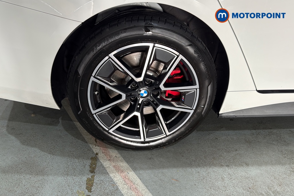 BMW I4 M Sport Automatic Electric Hatchback - Stock Number (1691987) - 46th supplementary image