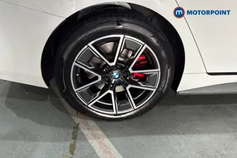 BMW I4 M Sport Automatic Electric Hatchback - Stock Number (1691987) - 46th supplementary image