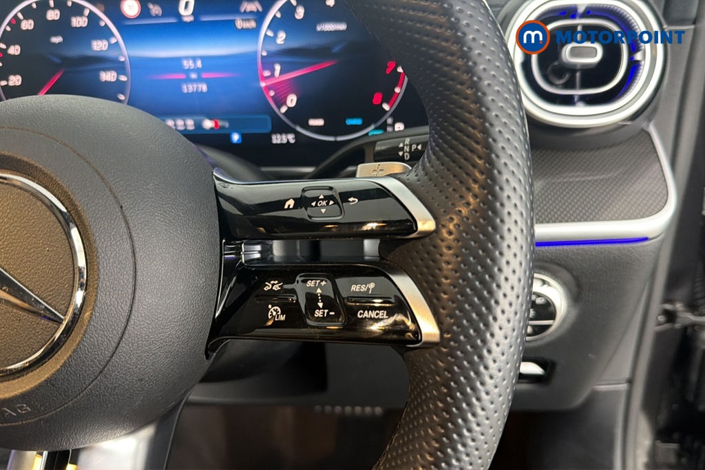 Mercedes-Benz C Class Amg Line Automatic Petrol Estate - Stock Number (1692025) - 3rd supplementary image