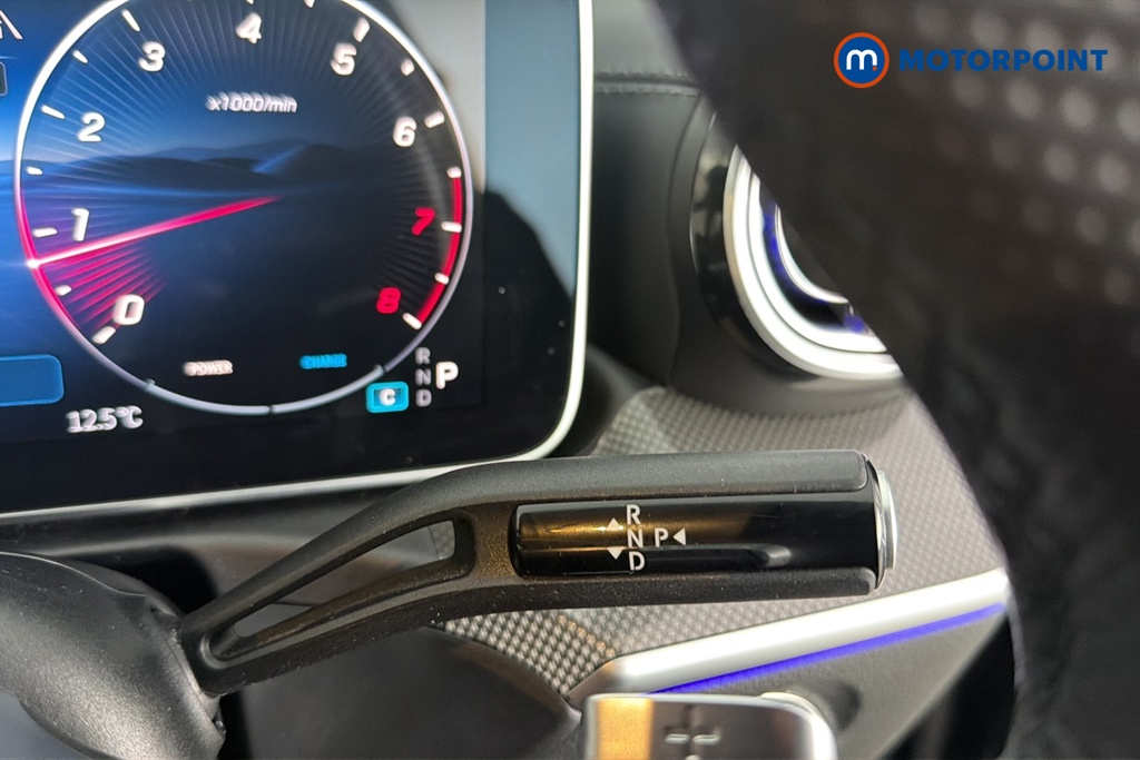 Mercedes-Benz C Class Amg Line Automatic Petrol Estate - Stock Number (1692025) - 6th supplementary image