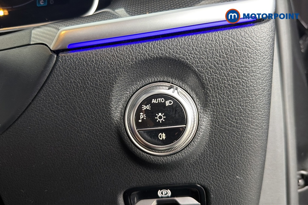 Mercedes-Benz C Class Amg Line Automatic Petrol Estate - Stock Number (1692025) - 11th supplementary image