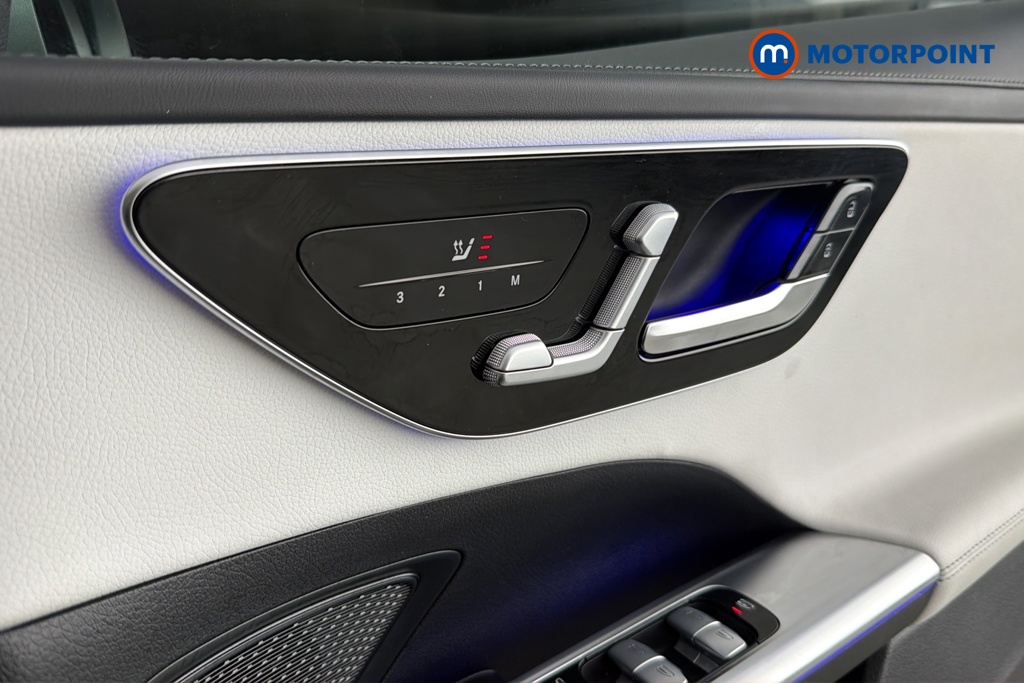 Mercedes-Benz C Class Amg Line Automatic Petrol Estate - Stock Number (1692025) - 14th supplementary image