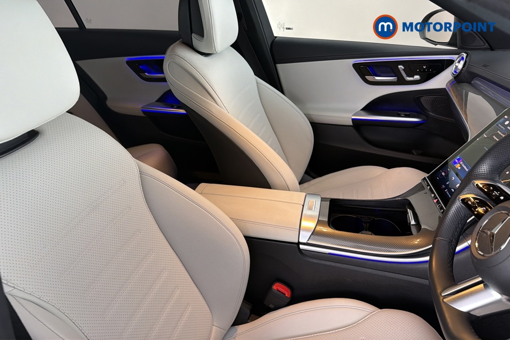 Mercedes-Benz C Class Amg Line Automatic Petrol Estate - Stock Number (1692025) - 22nd supplementary image