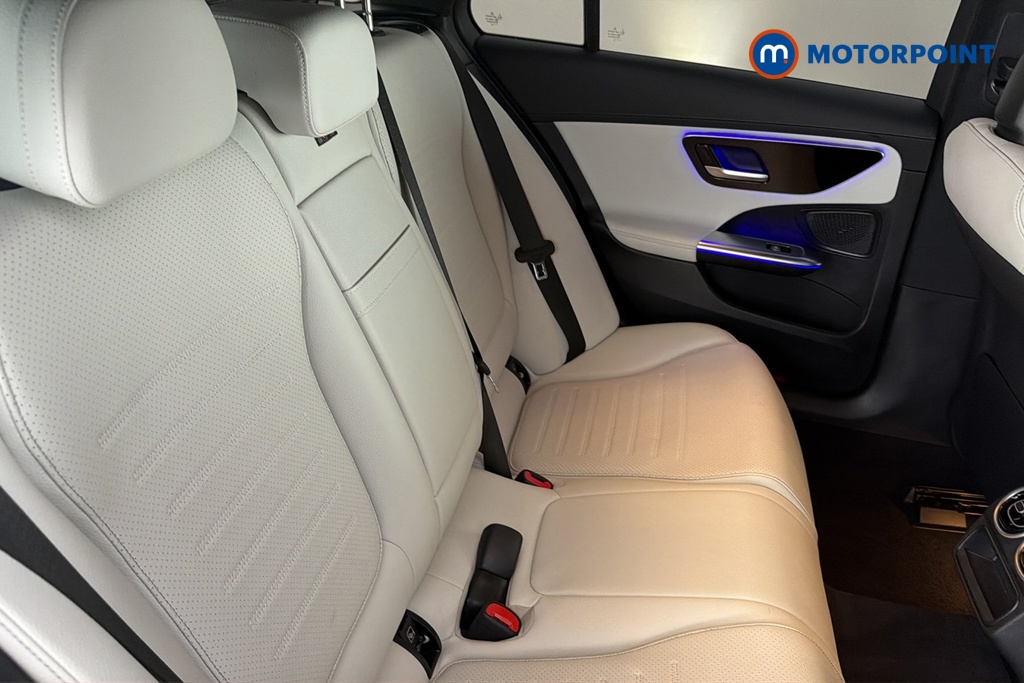 Mercedes-Benz C Class Amg Line Automatic Petrol Estate - Stock Number (1692025) - 25th supplementary image