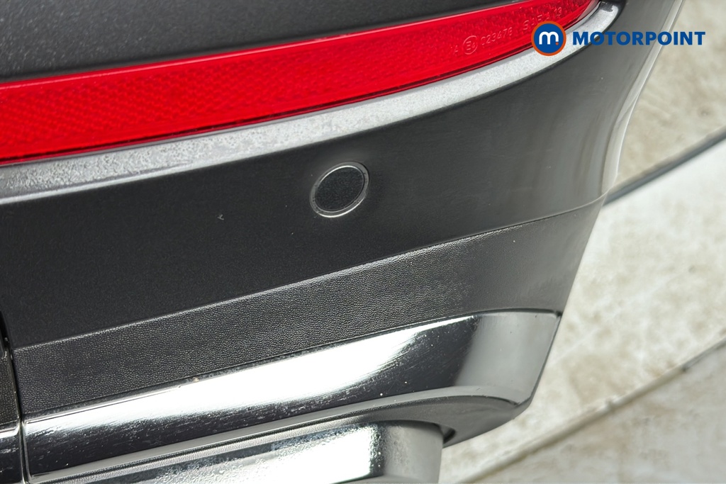 Mercedes-Benz C Class Amg Line Automatic Petrol Estate - Stock Number (1692025) - 39th supplementary image