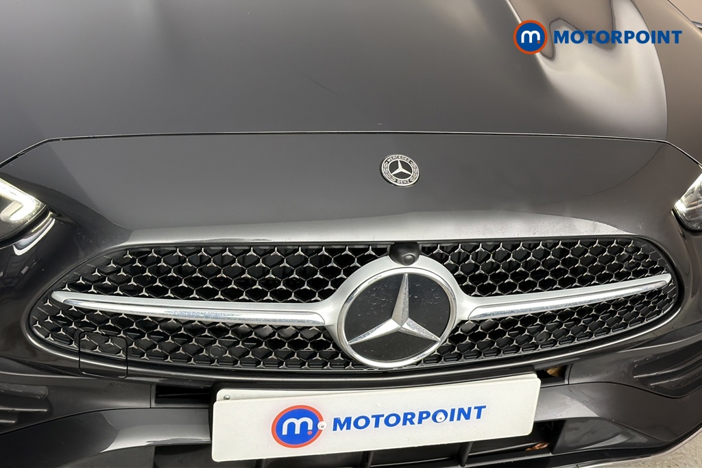Mercedes-Benz C Class Amg Line Automatic Petrol Estate - Stock Number (1692025) - 43rd supplementary image