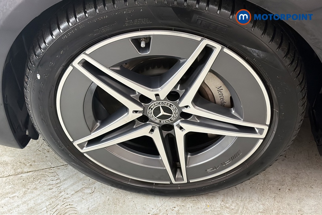 Mercedes-Benz C Class Amg Line Automatic Petrol Estate - Stock Number (1692025) - 44th supplementary image