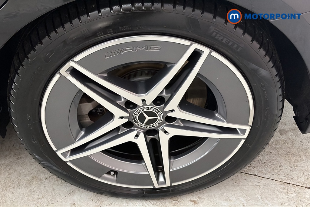 Mercedes-Benz C Class Amg Line Automatic Petrol Estate - Stock Number (1692025) - 45th supplementary image