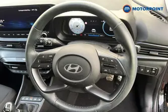 Hyundai Bayon Premium Manual Petrol SUV - Stock Number (1692084) - 2nd supplementary image