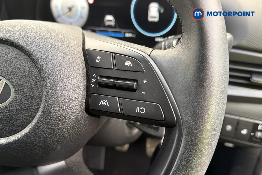 Hyundai Bayon Premium Manual Petrol SUV - Stock Number (1692084) - 3rd supplementary image