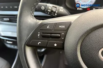 Hyundai Bayon Premium Manual Petrol SUV - Stock Number (1692084) - 4th supplementary image