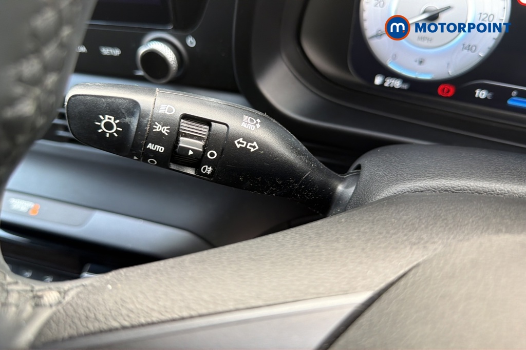 Hyundai Bayon Premium Manual Petrol SUV - Stock Number (1692084) - 5th supplementary image