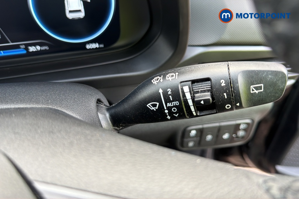Hyundai Bayon Premium Manual Petrol SUV - Stock Number (1692084) - 6th supplementary image