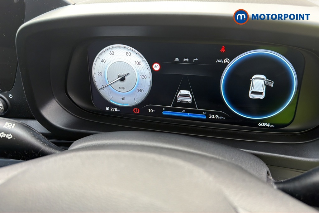 Hyundai Bayon Premium Manual Petrol SUV - Stock Number (1692084) - 7th supplementary image