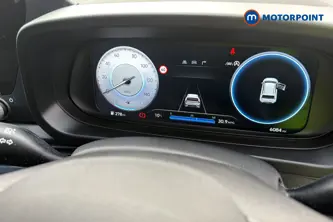 Hyundai Bayon Premium Manual Petrol SUV - Stock Number (1692084) - 7th supplementary image