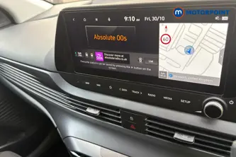 Hyundai Bayon Premium Manual Petrol SUV - Stock Number (1692084) - 8th supplementary image