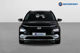 Hyundai Bayon Premium Manual Petrol SUV - Stock Number (1692084) - Front bumper