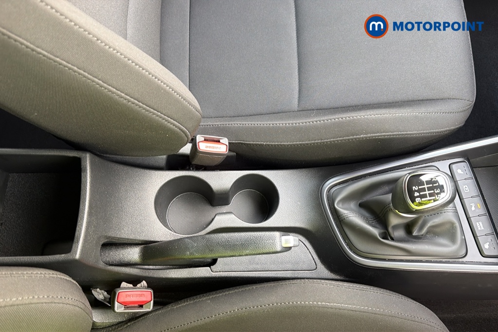 Hyundai Bayon Premium Manual Petrol SUV - Stock Number (1692084) - 15th supplementary image