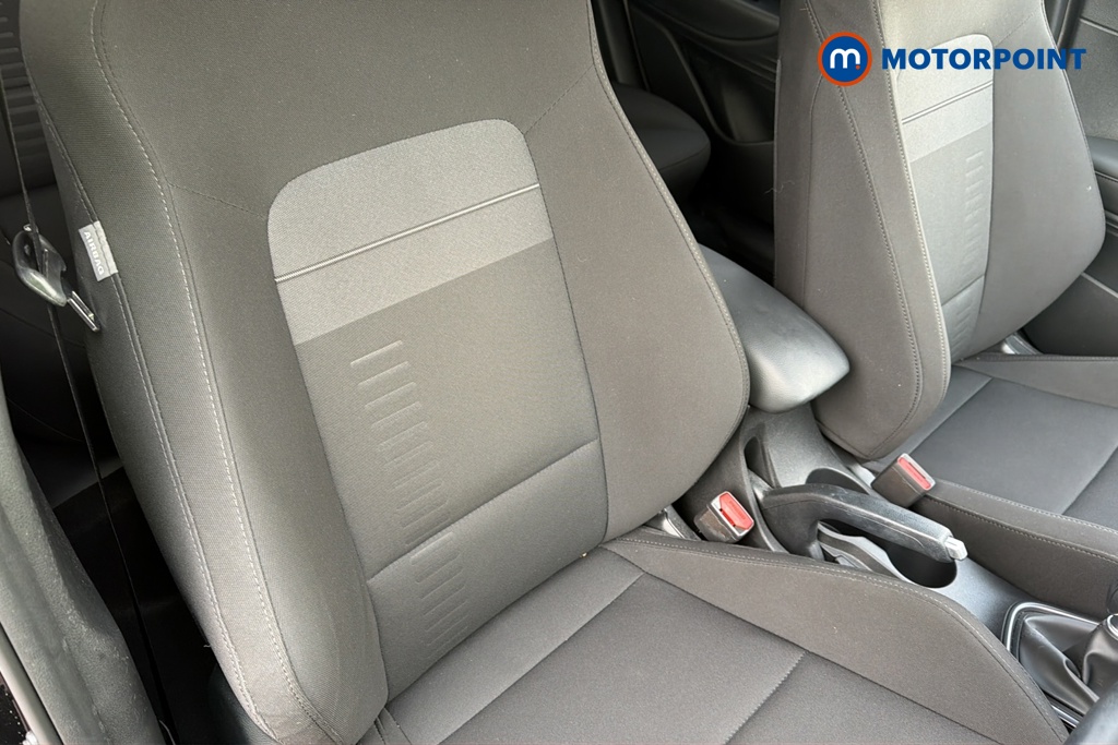 Hyundai Bayon Premium Manual Petrol SUV - Stock Number (1692084) - 22nd supplementary image