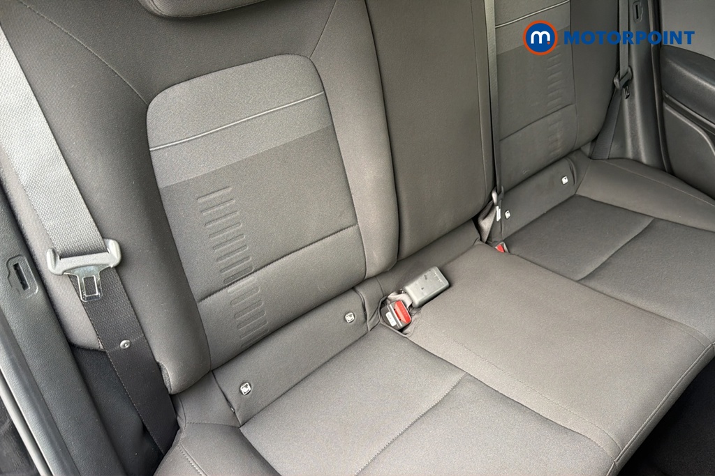 Hyundai Bayon Premium Manual Petrol SUV - Stock Number (1692084) - 25th supplementary image