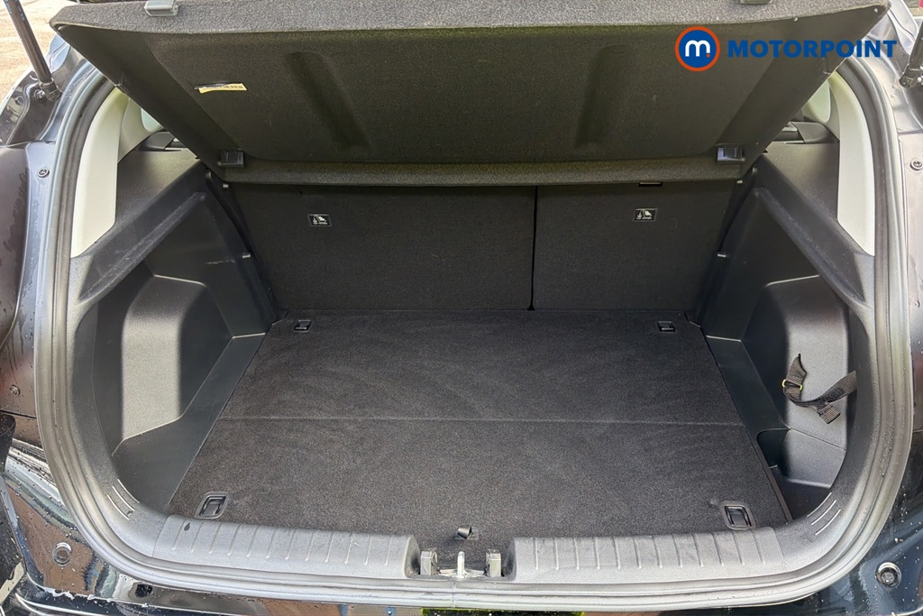Hyundai Bayon Premium Manual Petrol SUV - Stock Number (1692084) - 30th supplementary image