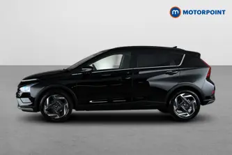 Hyundai Bayon Premium Manual Petrol SUV - Stock Number (1692084) - Drivers side