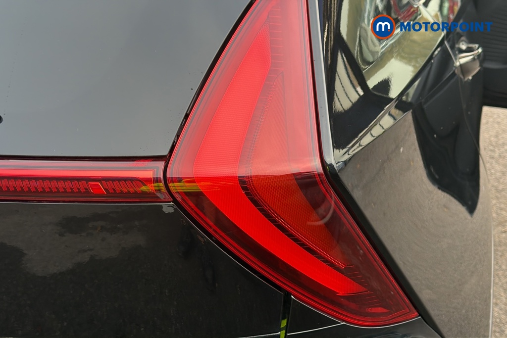 Hyundai Bayon Premium Manual Petrol SUV - Stock Number (1692084) - 36th supplementary image
