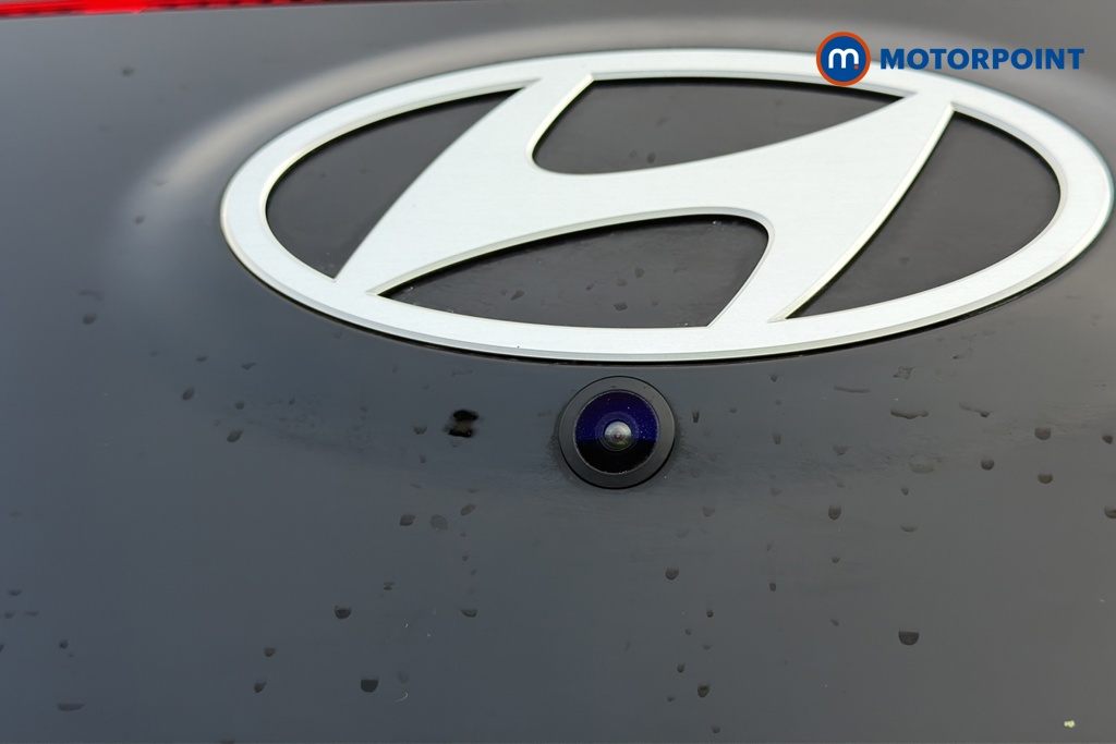 Hyundai Bayon Premium Manual Petrol SUV - Stock Number (1692084) - 37th supplementary image