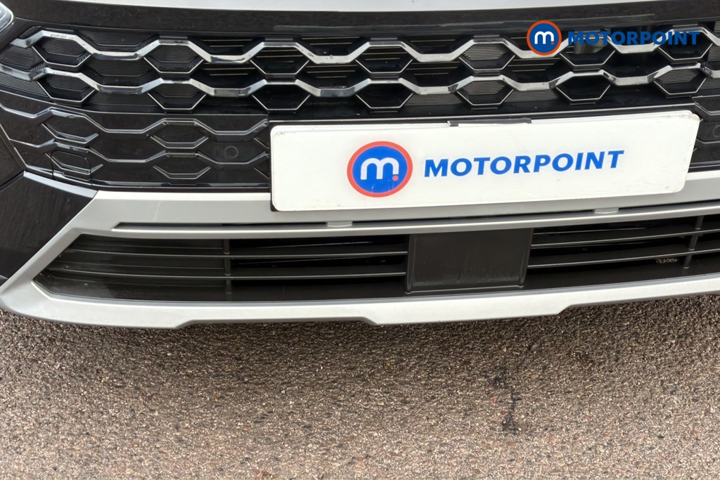 Hyundai Bayon Premium Manual Petrol SUV - Stock Number (1692084) - 38th supplementary image