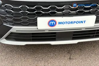 Hyundai Bayon Premium Manual Petrol SUV - Stock Number (1692084) - 38th supplementary image