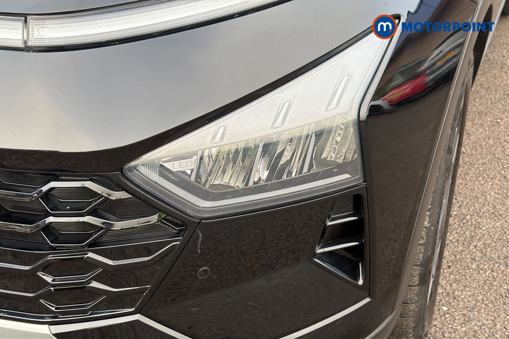 Hyundai Bayon Premium Manual Petrol SUV - Stock Number (1692084) - 42nd supplementary image
