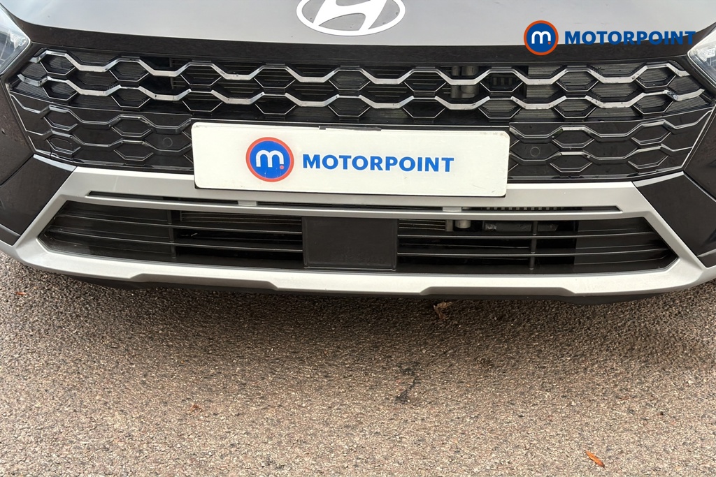 Hyundai Bayon Premium Manual Petrol SUV - Stock Number (1692084) - 43rd supplementary image