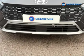 Hyundai Bayon Premium Manual Petrol SUV - Stock Number (1692084) - 43rd supplementary image
